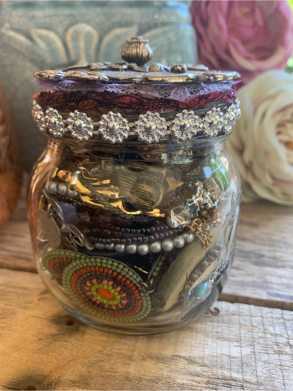 💍 Specialty Mystery Jewelry Jar- All Pieces Wearable